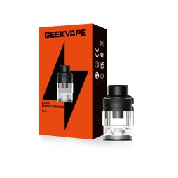 Cartouches Vides Force 5ml (2pcs) - Geekvape
