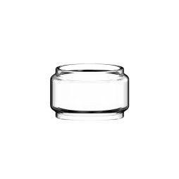 Pyrex Bonza Pro RTA 4/6ml - Thunder Cloud x Vaping Bogan