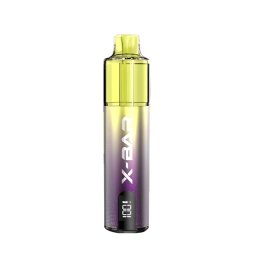 Starter Kit X-Line 15k 2% - X-Bar