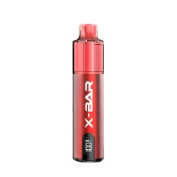 Starter Kit X-Line 15k 2% - X-Bar