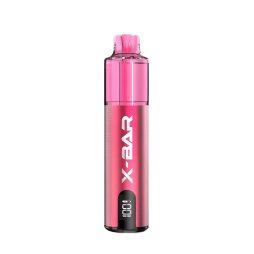 Starter Kit X-Line 15k 2% - X-Bar