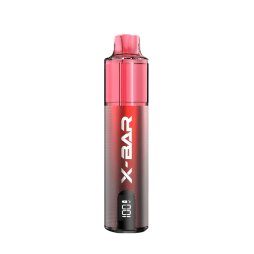 Starter Kit X-Line 15k 2% - X-Bar