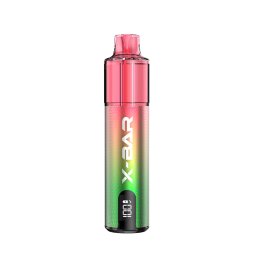 Starter Kit X-Line 15k 2% - X-Bar
