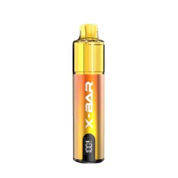 Starter Kit X-Line 15k 2% - X-Bar