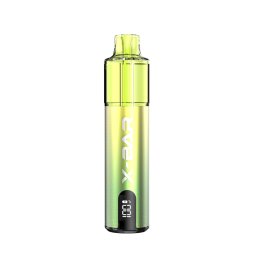 Starter Kit X-Line 15k 2% - X-Bar