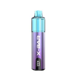Starter Kit X-Line 15k 2% - X-Bar