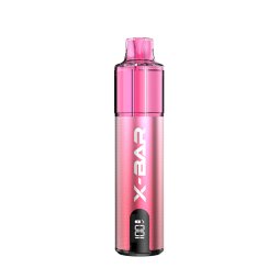 Starter Kit X-Line 15k 2% - X-Bar