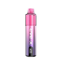 Starter Kit X-Line 15k 2% - X-Bar