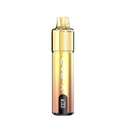 Starter Kit X-Line 15k 2% - X-Bar