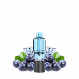 Pre-filled cartridge X-Line 15k 20mg (1pc) - X-Bar