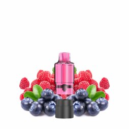 Cartouche Pré-remplie X-Line 15k 10mg (1pc) - X-Bar
