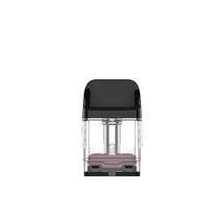Cartridges 3ml XROS Series 0.6/0.8Ω Corex 3.0 Mesh (4pcs) - Vaporesso