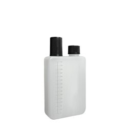 75ml Graduated Bottle