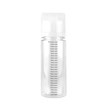 Bouteille graduée Diudiu 120ml
