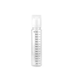 Diudiu graduated bottle 75ml