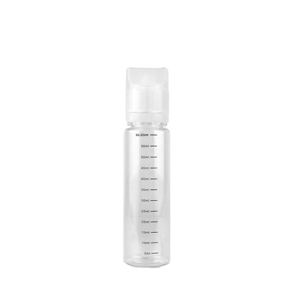 60ml Graduated Bottle