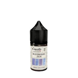 Concentrate Blueberry Jam 30ml - Capella