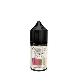 Concentré Cherry Cola v2 30ml - Capella