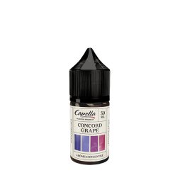 Concentrate Concord Grape 30ml - Capella