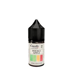 Concentré Double Apple 30ml - Capella