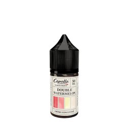 Concentrate Double Watermelon 30ml - Capella