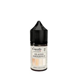 Concentré Glazed Doughnut 30ml - Capella