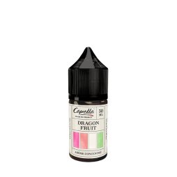 Concentré Dragon Fruit 30ml - Capella