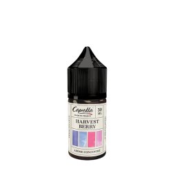 Concentré Harvest Berry 30ml - Capella