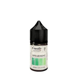 Concentrate Spearmint 30ml - Capella