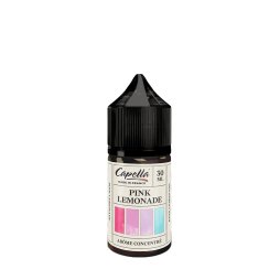 Concentré Pink Lemonade 30ml - Capella