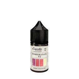 Concentré Pomegranate 30ml - Capella