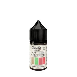 Concentré Kiwi Strawberry 30ml - Capella