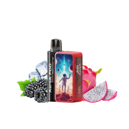 Aero X 32k 850mAh 2ml / 2% - JNR
