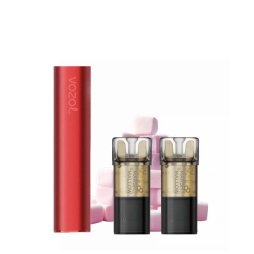 Starter Kit Switch Pro Red Edition 20mg - Vozol