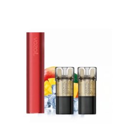 Starter Kit Switch Pro Red Edition 20mg - Vozol