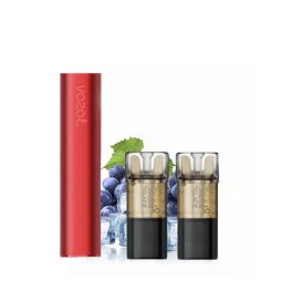 Starter Kit Switch Pro Red Edition 20mg - Vozol