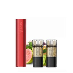 Starter Kit Switch Pro Red Edition 20mg - Vozol