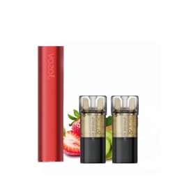 Starter Kit Switch Pro Red Edition 10mg - Vozol