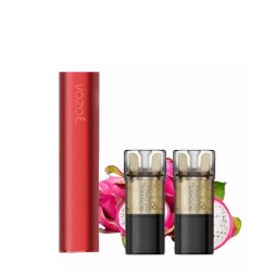 Starter Kit Switch Pro Red Edition 10mg - Vozol
