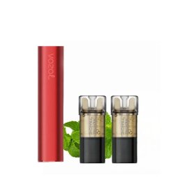 Starter Kit Switch Pro Red Edition 10mg - Vozol