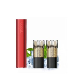 Starter Kit Switch Pro Red Edition 10mg - Vozol