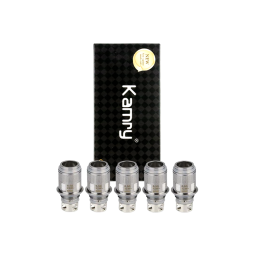 Résistances K1000 Plus 0.5Ω (5pcs) - Kamry