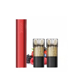 Starter Kit Switch Pro Red Edition 10mg - Vozol