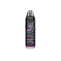 Pack Pod Galaxy T360 2.5ml 1200mAh New Colors - Lost Vape