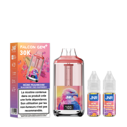 Puff 30K Falcon Gem+ 20mg - JNR