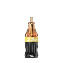 Starter Kit 40K 20ml 2% - LeBar