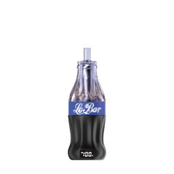Starter Kit 40K 20ml 2% - LeBar