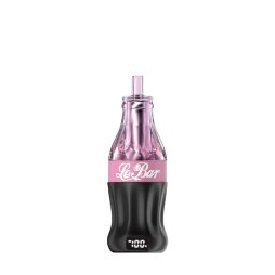 Starter Kit 40K 20ml 2% - LeBar