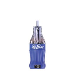 Starter Kit 40K 20ml 2% - LeBar