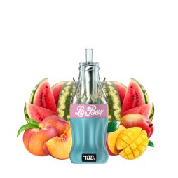 Starter Kit 40K 20ml 2% - LeBar